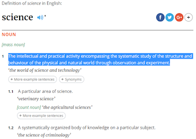 Islam and Science: Islam’s Relationship with Science — AhleDhikr Institute