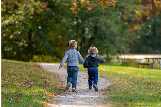 Clean Hearts and Brotherhood — AhleDhikr Institute