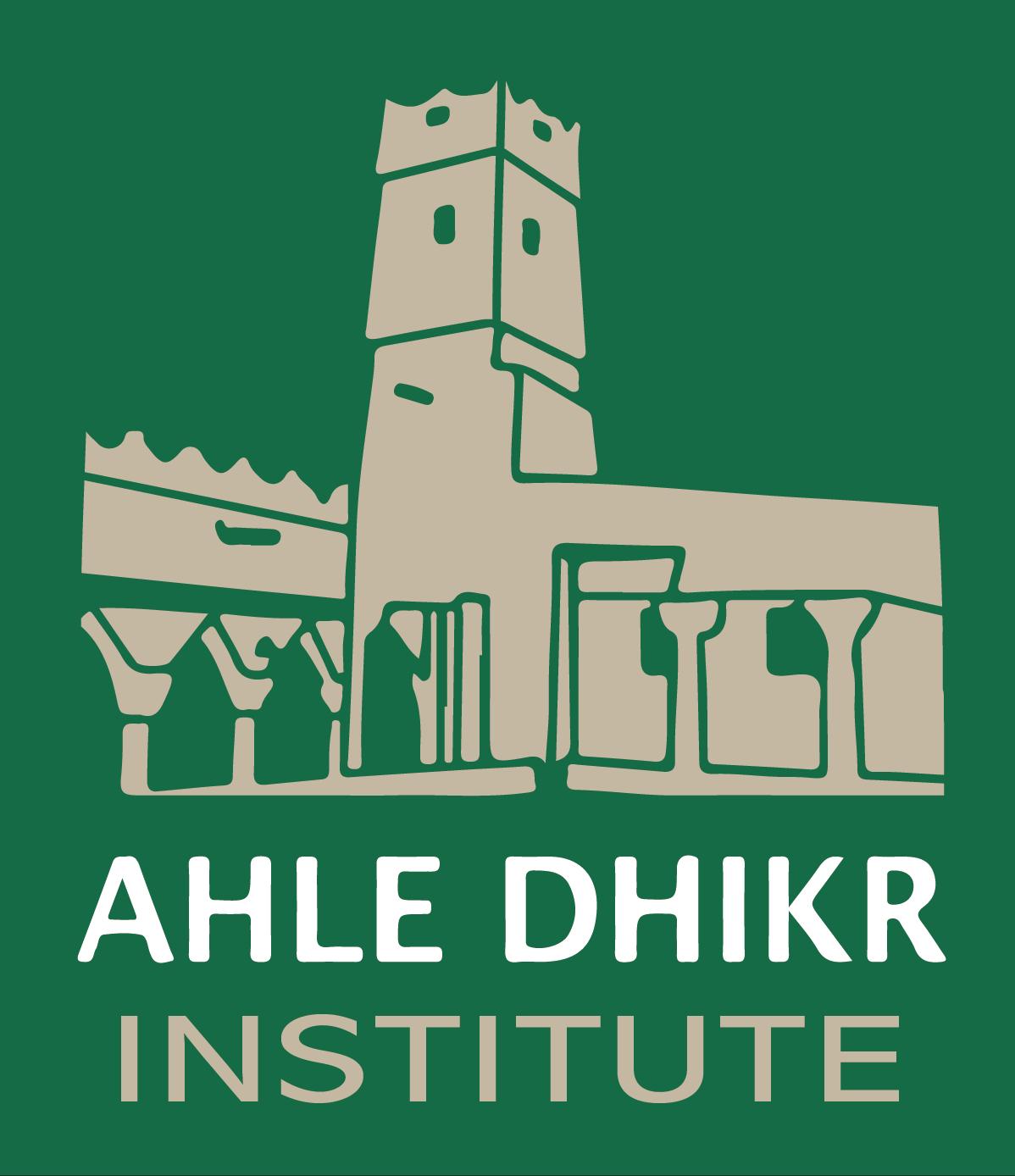 AhleDhikr Institute